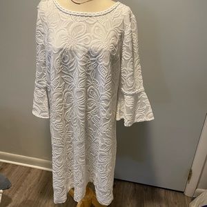 Lilly Pulitzer Dress XL like new!